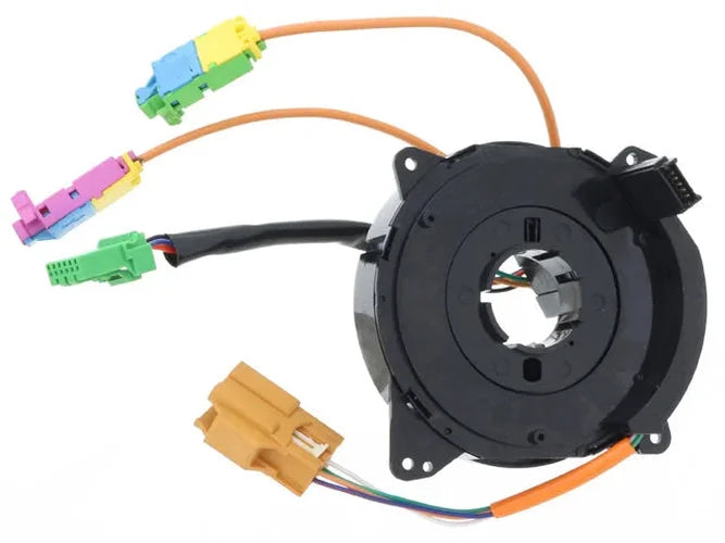 Pro Parts Air Bag Clockspring 28432186 - Side View