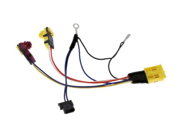 Pro Parts Air Bag Wiring Harness 28349965