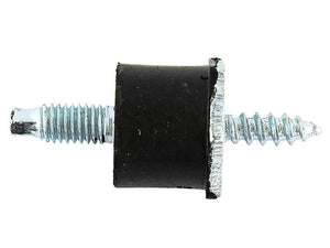 Pro Parts Air Filter Housing Mount 21341863