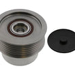 Load image into Gallery viewer, Pro Parts Alternator Pulley 28436803 - Side View