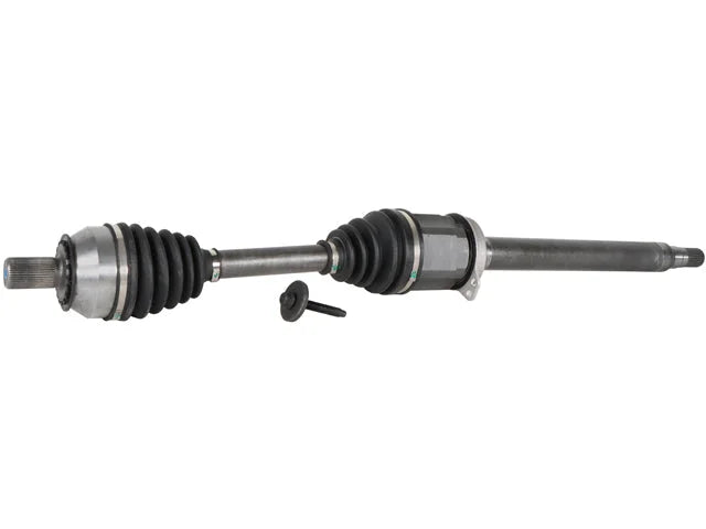 Pro Parts Axle Shaft Assembly
