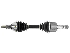 Pro Parts Axle Shaft Assembly 46341474
