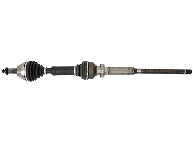 Pro Parts Axle Shaft Assembly 46431191