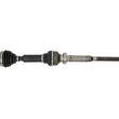 Load image into Gallery viewer, Pro Parts Axle Shaft Assembly 46431191