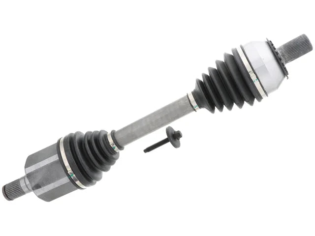 Pro Parts Axle Shaft Assembly 46435108