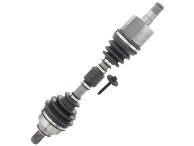 Pro Parts Axle Shaft Assembly 46438247