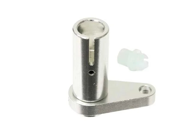 Pro Parts Blend Door Lever 87344702 - Main Product View