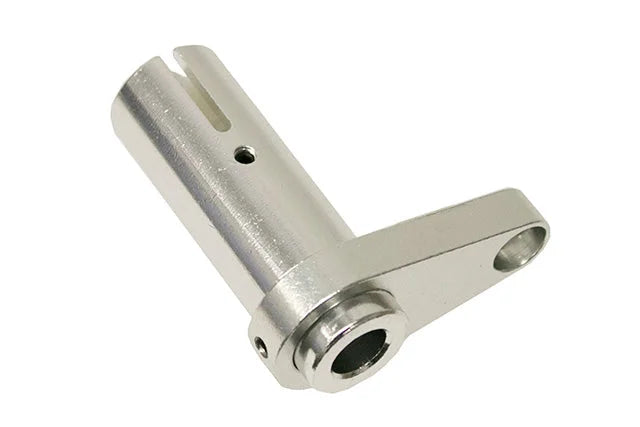 Pro Parts Blend Door Lever 87344702 - Side View