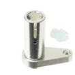 Load image into Gallery viewer, Pro Parts Blend Door Lever 87344702 - Main Product View