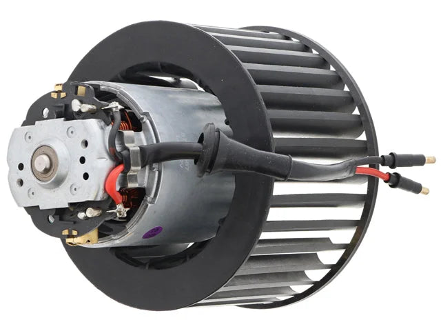 Pro Parts Blower Motor 87348587 - Side View