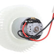 Load image into Gallery viewer, Pro Parts Blower Motor Assembly 87431479 - Side View