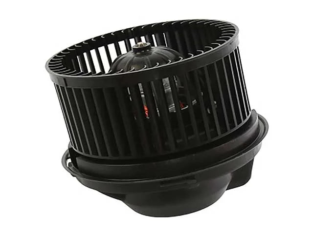Pro Parts Blower Motor Assembly 87431644