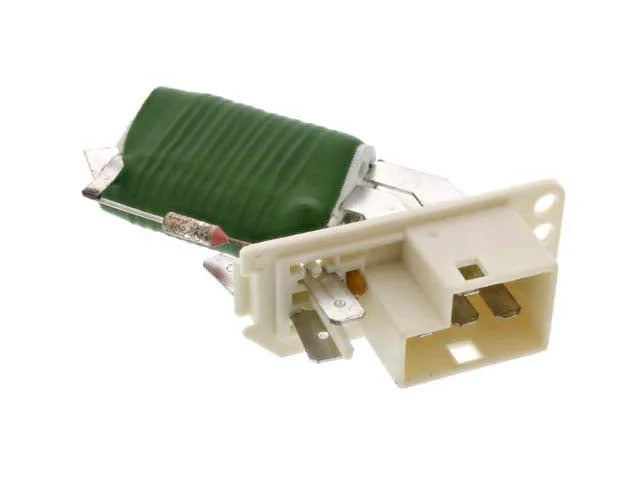 Pro Parts Blower Motor Resistor 87348272