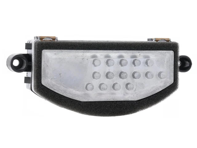 Pro Parts Blower Motor Resistor 87434761 - Main Product View