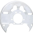 Load image into Gallery viewer, Pro Parts Brake Backing Plate 51347526