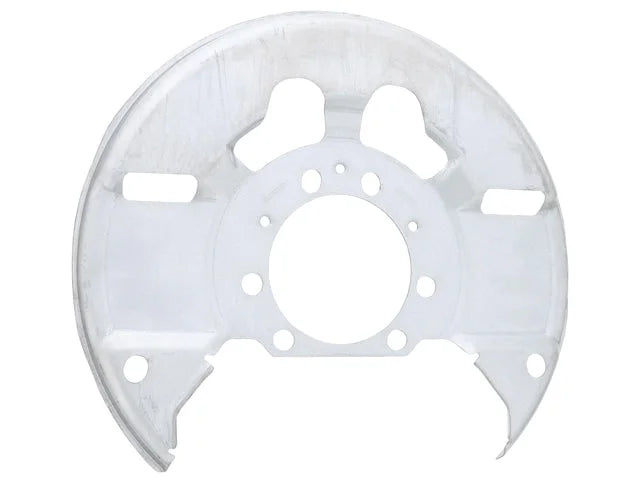 Pro Parts Brake Backing Plate 51347526
