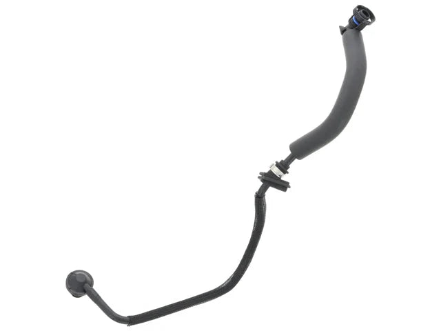 Pro Parts Brake Booster Vacuum Hose 52434984