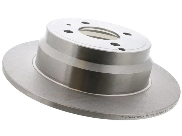 Pro Parts Brake Disc 51431461