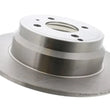 Load image into Gallery viewer, Pro Parts Brake Disc 51431461