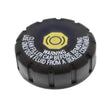 Load image into Gallery viewer, Pro Parts Brake Fluid Reservoir Cap 51349060 - Main Product View