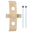 Load image into Gallery viewer, Pro Parts Brake Hardware Kit 51435137 - Side View