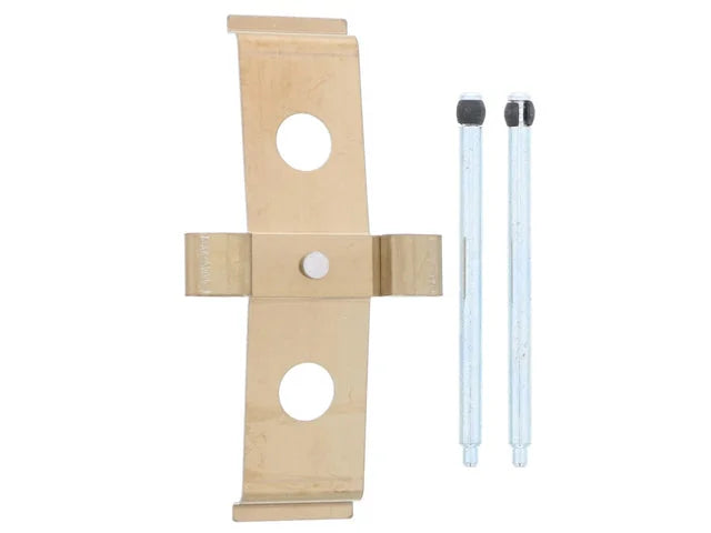 Pro Parts Brake Hardware Kit 51435137 - Side View