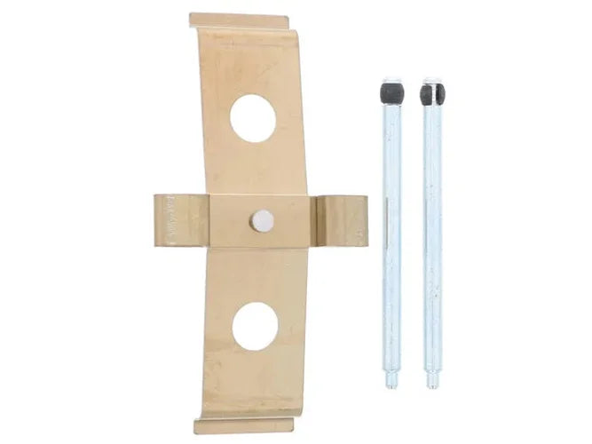 Pro Parts Brake Hardware Kit 51435137 - Side View