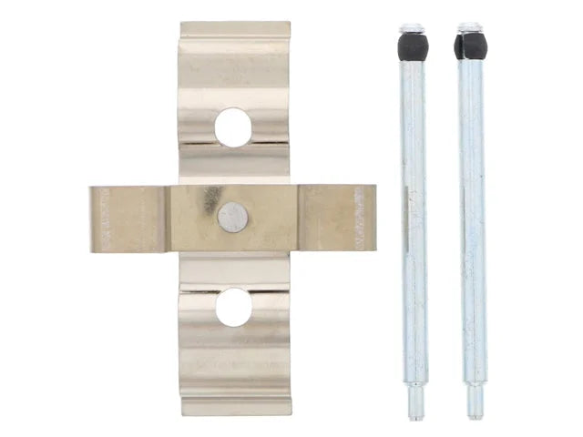 Pro Parts Brake Hardware Kit 51435140