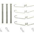 Load image into Gallery viewer, Pro Parts Brake Hardware Kit 51992010