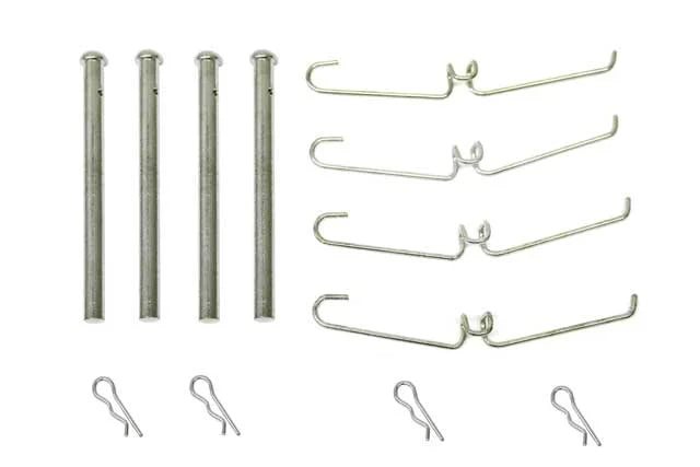Pro Parts Brake Hardware Kit 51992010
