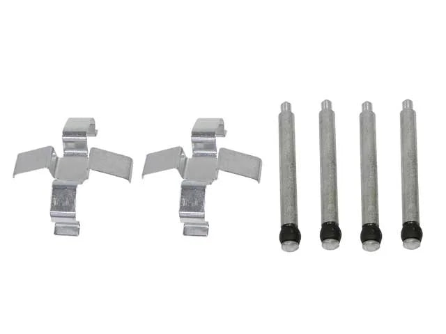 Pro Parts Brake Hardware Kit 51992230
