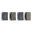 Load image into Gallery viewer, Pro Parts Brake Pad Set 51343230