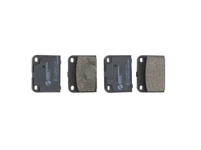 Pro Parts Brake Pad Set 51343230