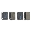 Load image into Gallery viewer, Pro Parts Brake Pad Set 51343230