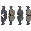 Load image into Gallery viewer, Pro Parts Brake Pad Set 51343768