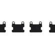 Load image into Gallery viewer, Pro Parts Brake Pad Shim Kit 51999772