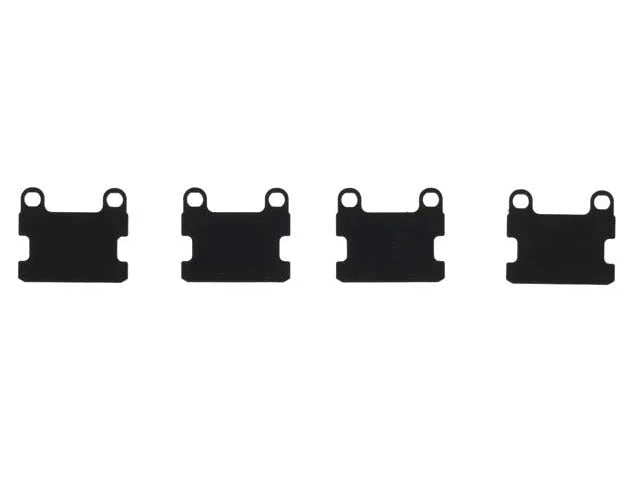 Pro Parts Brake Pad Shim Kit 51999772