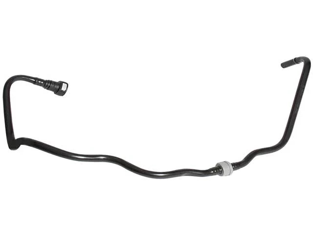 Pro Parts Breather Hose 21341610