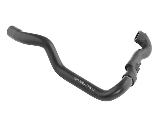 Pro Parts Breather Hose 21437000