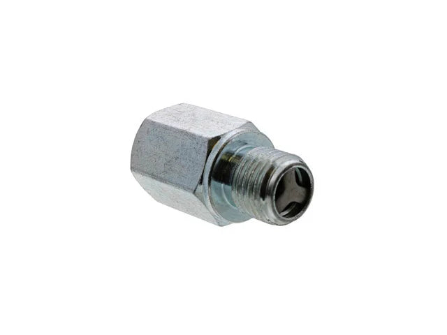 Pro Parts Breather Hose Check Valve 21437524