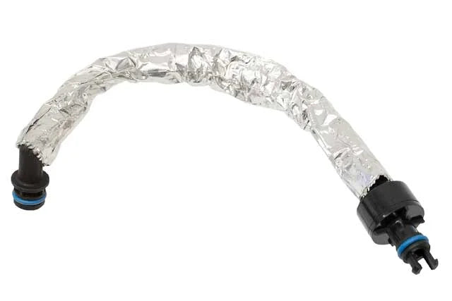 Pro Parts Breather Pipe 21348557