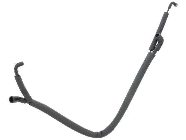 Pro Parts Breather Tube 21431644