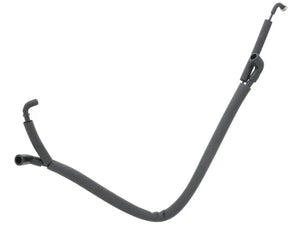 Pro Parts Breather Tube 21431644
