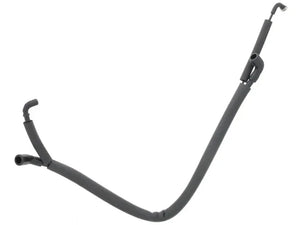 Pro Parts Breather Tube 21431644