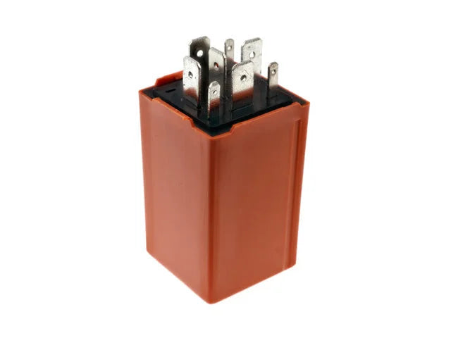 Pro Parts Bulb Failure Relay 28349070