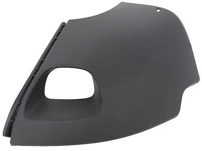 Pro Parts Bumper Cover Panel 34438951