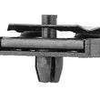 Load image into Gallery viewer, Pro Parts Bumper Moulding Clip 82432113 - Side View