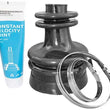 Load image into Gallery viewer, Pro Parts C.V. Boot Kit 47343636
