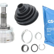 Load image into Gallery viewer, Pro Parts C.V. Joint 46342897 - Main Product View