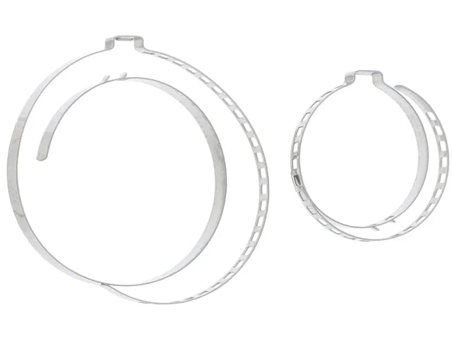 Pro Parts C.V.Boot Clamp Kit 47990423